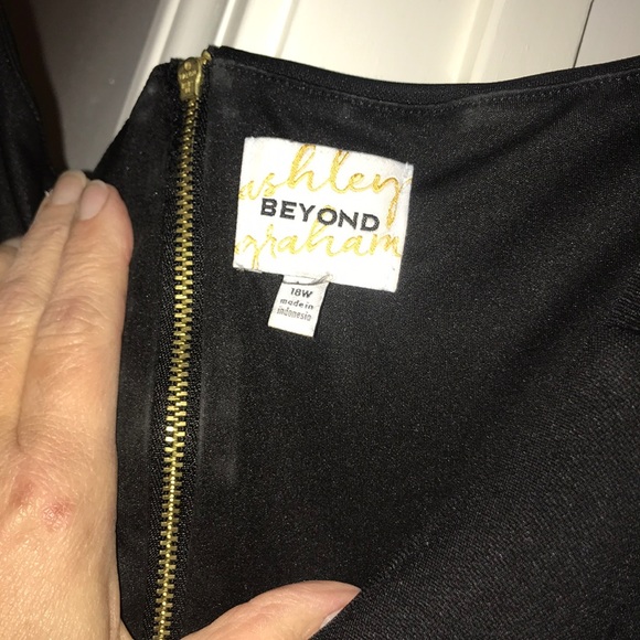 Black Sundress - Picture 3 of 5